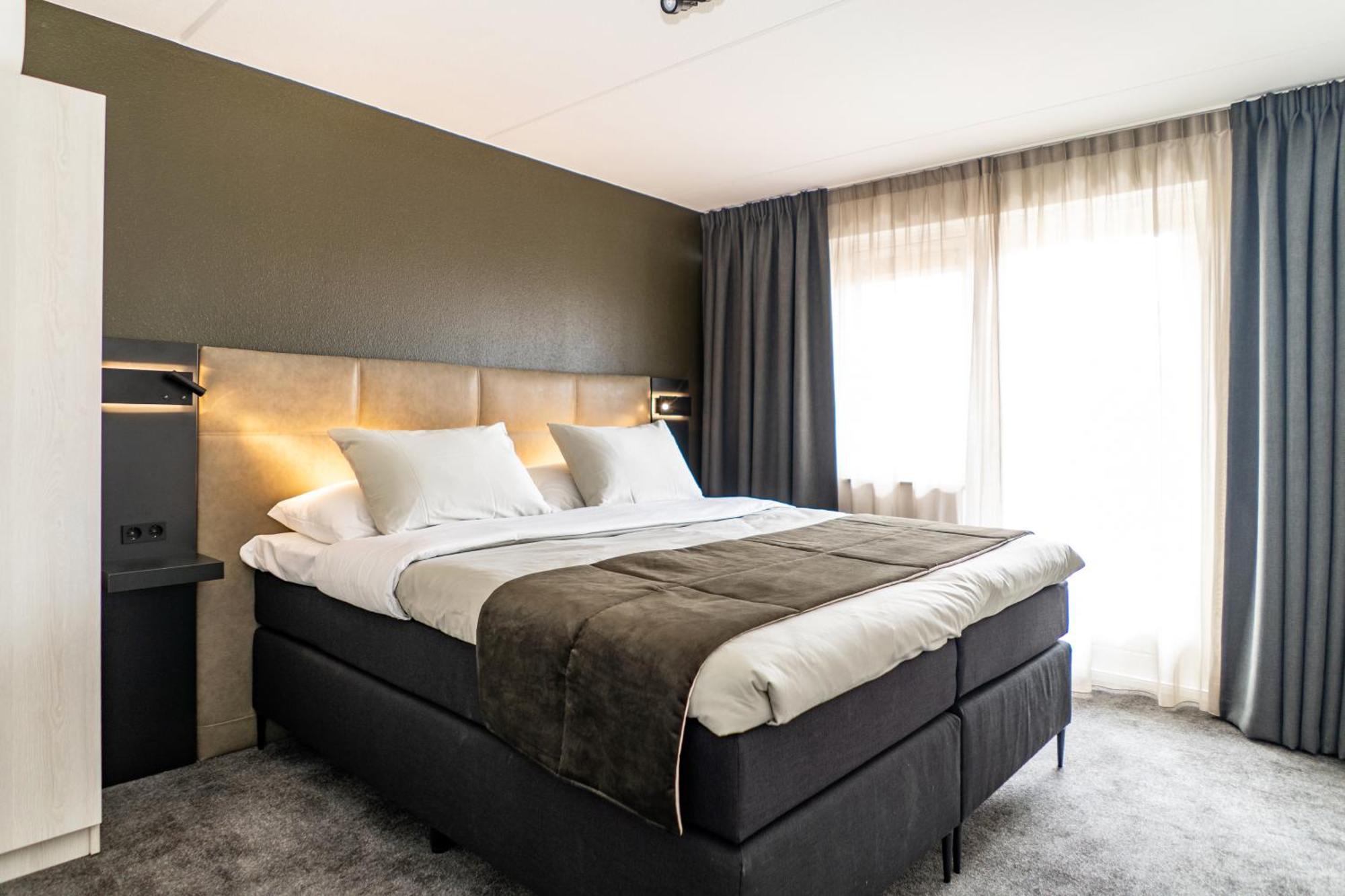 Hotel Kogerstaete Texel De Koog  Room photo