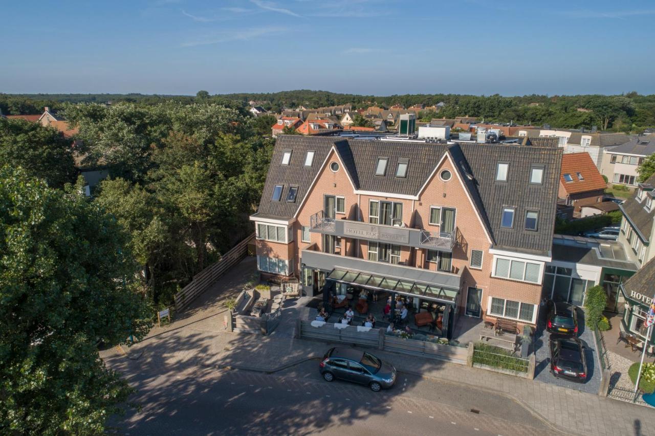 Hotel Kogerstaete Texel De Koog  Exterior photo